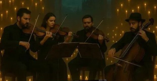 Magia Tysiąca Świec
