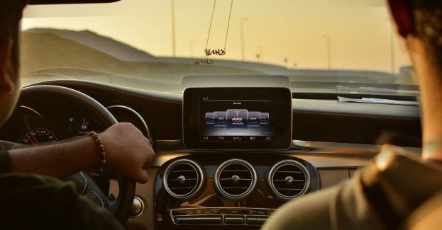 Wsiadł za kierownicę mając dożywotni zakaz