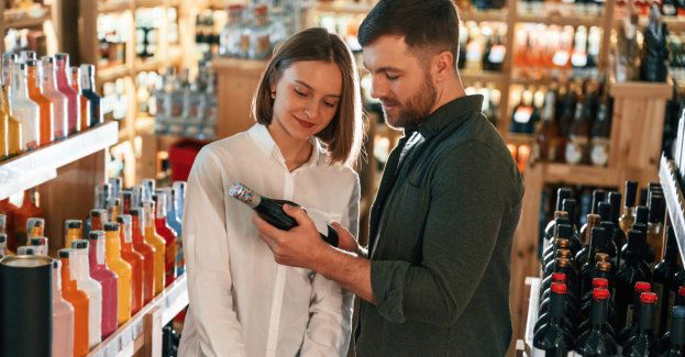 Od środy w Słupsku obowiązuje nocna prohibicja