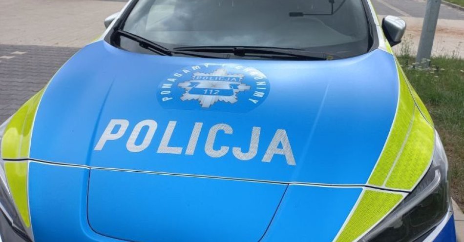 zdjęcie: Trzech kierowców zatrzymanych w święto za alkohol i narkotyki / fot. KPP w Bolesławcu