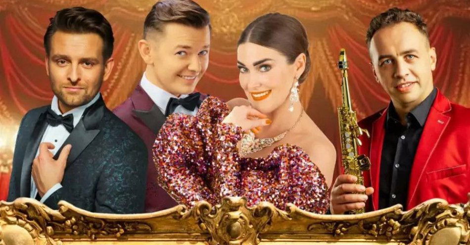 zdjęcie: DUO Performance / kupbilecik24.pl / DUO Performance