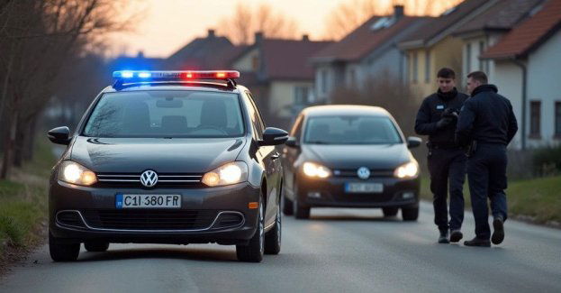 Drogówka z Goleniowa zatrzymała dwóch nieodpowiedzialnych kierowców