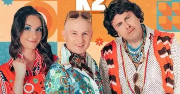 Jedziemy na luzie
