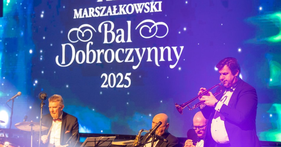 zdjęcie: XIII Marszałkowski Bal Dobroczynny. Spełniamy marzenia dzieci / fot. Andrzej Goiński/UMWKP, Mikołaj Kuras dla UMWKP, Szymon Zdziebło/tarantoga.pl dla UMWKP