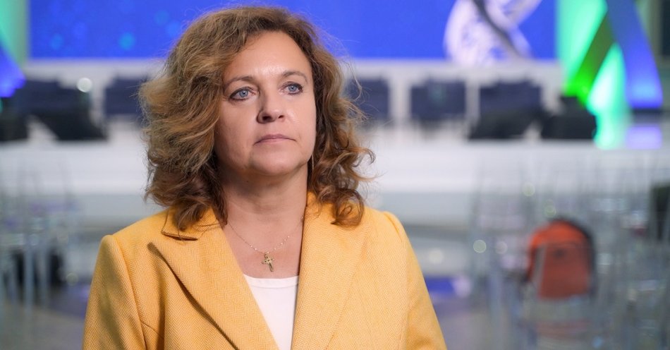 zdjęcie: Nowe technologie zmieniają funkcjonowanie placówek medycznych na coraz większą skalę. Korzystają na tym system i pacjenci / fot. Newseria - Anna Rulkiewicz, prezeska Grupy LUX MED