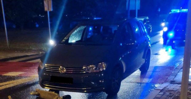 Uważajmy na drodze!