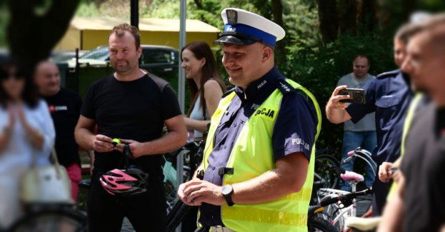 Karta rowerowa w sam raz na zbliżające się wakacje