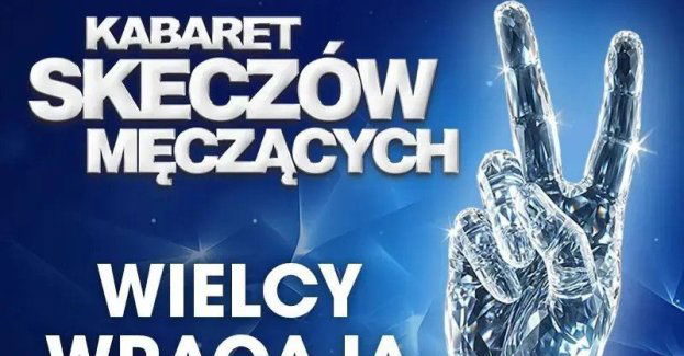 W nowym programie Wielcy wracają