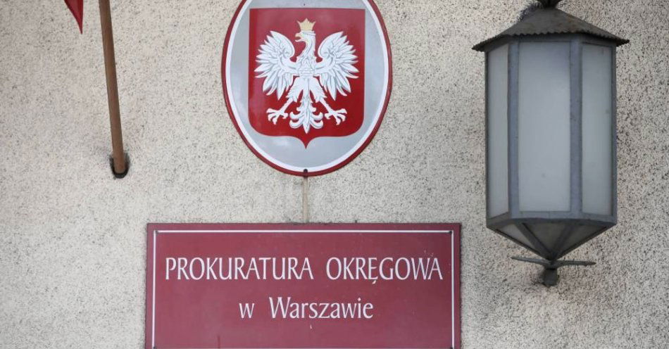 zdjęcie: Prokuratura złoży zażalenie na decyzję sądu o umorzeniu postępowania przeciwko aktorce Barbarze K.-Sz. / fot. PAP