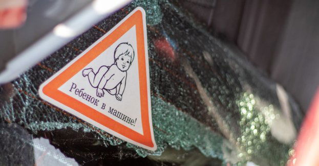 Śmiertelne potrącenie małego dziecka - sąd w Bielsku Podlaskim wznowił przewód sądowy