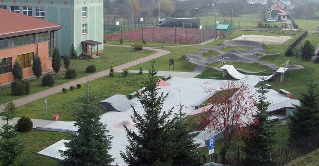 Młodzi triumfują. Człuchowski Budżet Obywatelski 2026: rozbudowa skateparku i nowa przestrzeń przy szkole