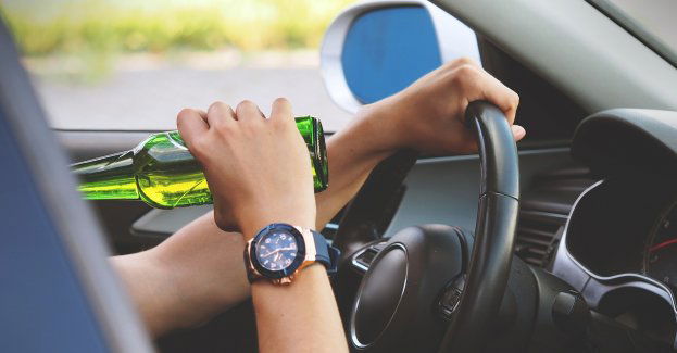 Sąd skazał starostę Sylwestra Z. za jazdę po alkoholu (krótka)