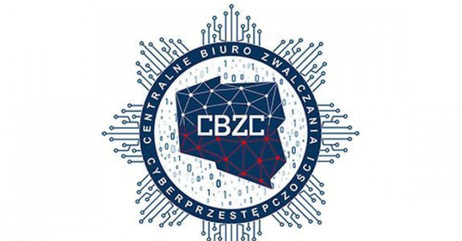 zdjęcie: Kampania informacyjna Prokuratury Regionalnej w Łodzi oraz Centralnego Biura Zwalczania Cyberprzestępczości / fot. KMP w Siedlcach