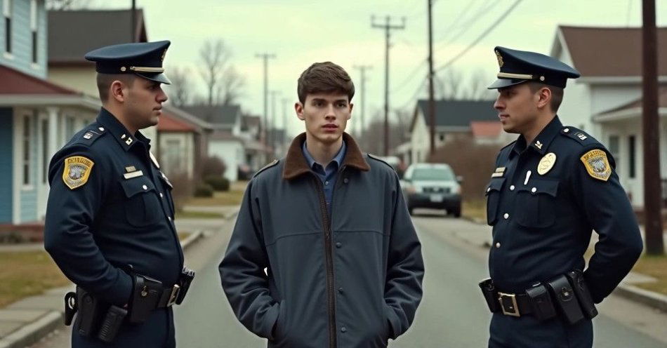 zdjęcie: Byczyna: zgłosił się do patrolu, znaleziono u niego marihuanę / TM/ przykładowa ilustracja