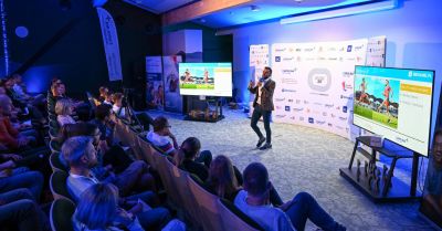 Biegacz kompletny, czyli znacznie więcej niż trening. Kszczot: Biegowe 360 Stopni to propozycja dla wszystkich, którzy chcą biegać świadomie