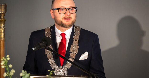 Prezydent miasta apeluje do WKZ o zmianę decyzji ws. badań archeologicznych przy przebudowie ciepłociągu