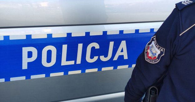 Dzielnicowi z Wieruszowa zatrzymali dwóch poszukiwanych