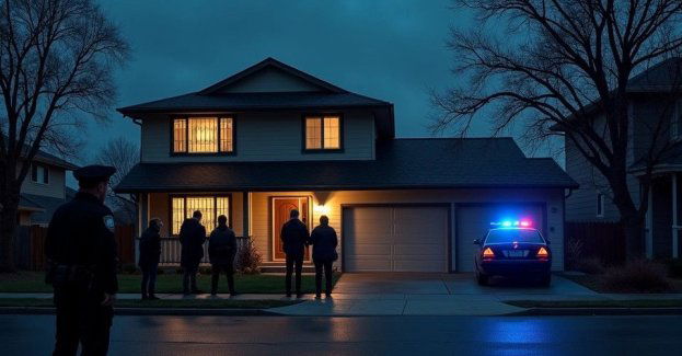 Jak zabezpieczyć dom przed włamaniem jesienią