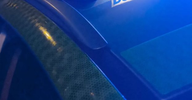 Policjant po służbie zatrzymał poszukiwanego listem gończym