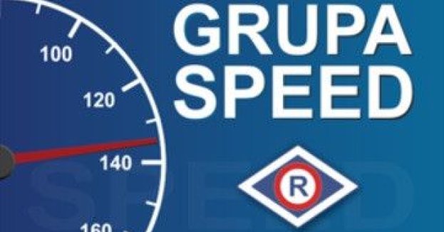 Grójec: 121 skontrolowanych aut w akcji SPEED