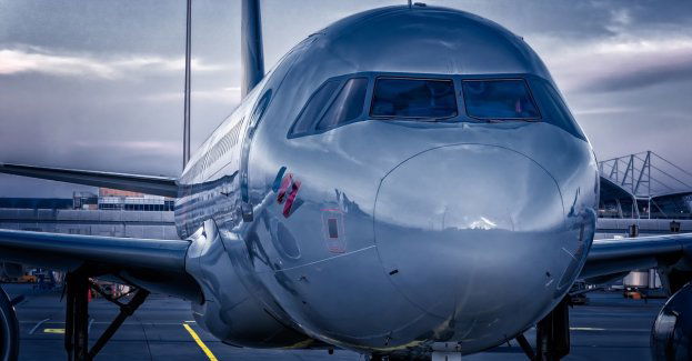 Lotnisko Rzeszów-Jasionka otrzymało imię Rodziny Ulmów