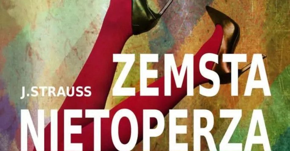 zdjęcie: Mistrzowska OPERETKA Króla Walca z ORKIESTRĄ! / kupbilecik24.pl / Mistrzowska OPERETKA Króla Walca z ORKIESTRĄ!