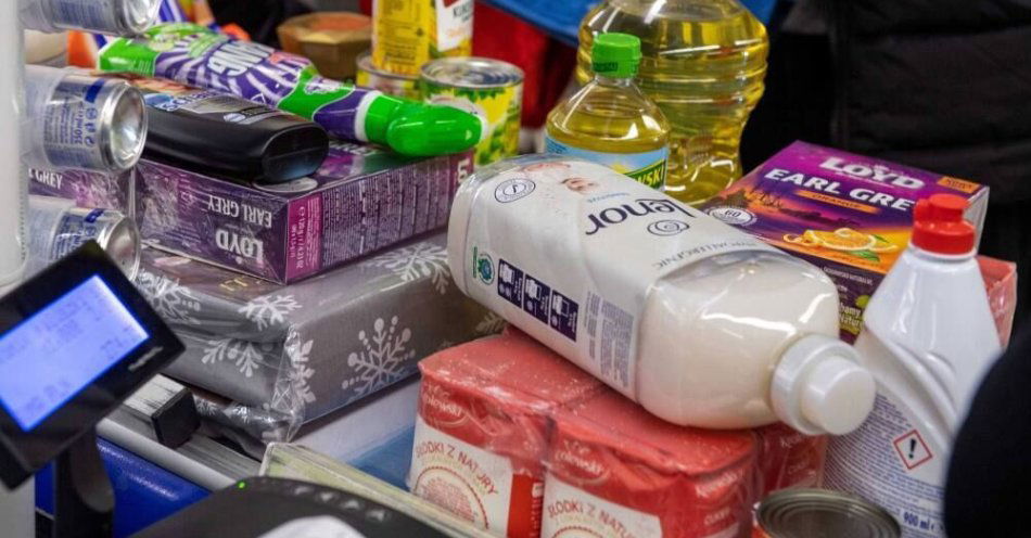 zdjęcie: Cena koszyka z podstawowymi zakupami wzrosła w lipcu o blisko 1 proc. / fot. PAP