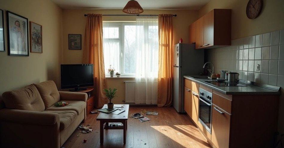 zdjęcie: Włamanie i rozbój we Wrześni recydywiści w areszcie / TM/ przykładowa ilustracja