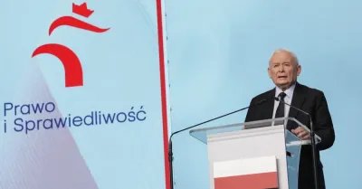 PiS chce powołania Komisji Zaufania Publicznego ws. Zondacrypto