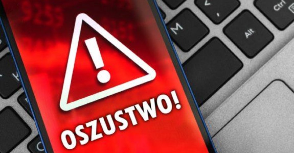 zdjęcie: Mamo, zepsuł mi się telefon…….to nie prośba dziecka o pomoc -to flagowe hasło oszustów. Zanin przekażesz jakieś pieniądze ZADZWOŃ NA ZNANY CI STARY NU / fot. KPP w Świdnicy