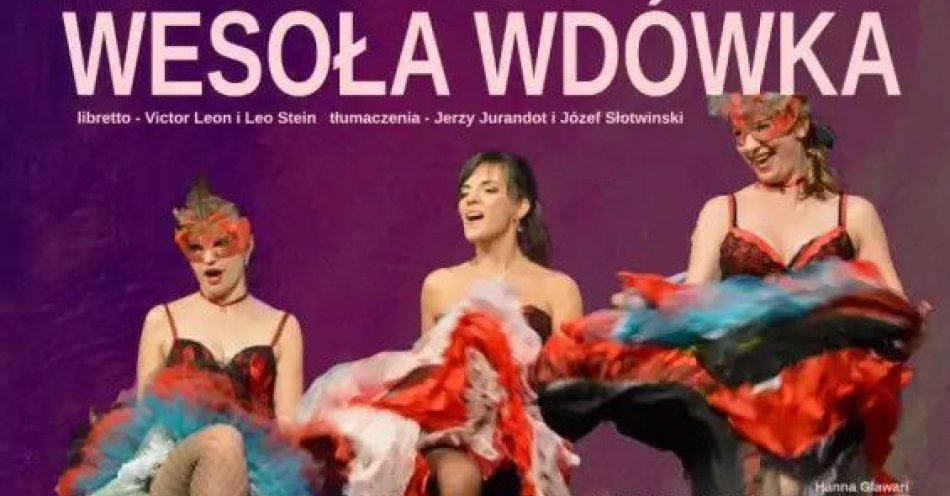 zdjęcie: Operetka z hitem wszech czasów: Usta milczą, dusza śpiewa!... SOLIŚCI, ORKIESTRA, WSPANIAŁE EMOCJE! / kupbilecik24.pl / Operetka z hitem wszech czasów: Usta milczą, dusza śpiewa!... SOLIŚCI, ORKIESTRA, WSPANIAŁE EMOCJE!