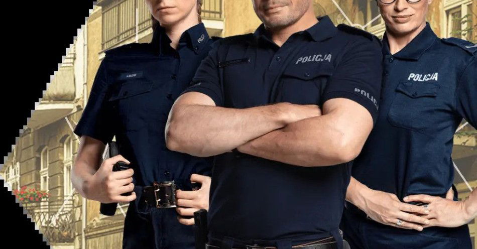 zdjęcie: Zgłoś SuperDzielnicowego 2026 do 16 kwietnia / fot. KPP w Lubinie