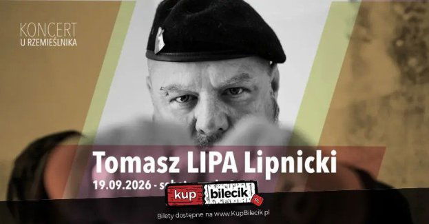Koncert u Rzemieślnika