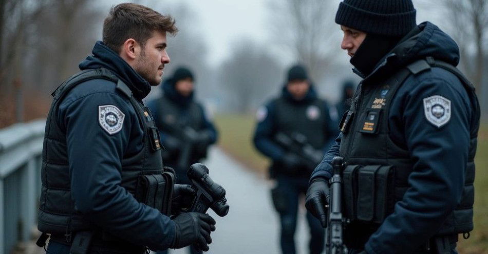 zdjęcie: Recydywista aresztowany po ataku nożem w Łukowie / TM/ przykładowa ilustracja