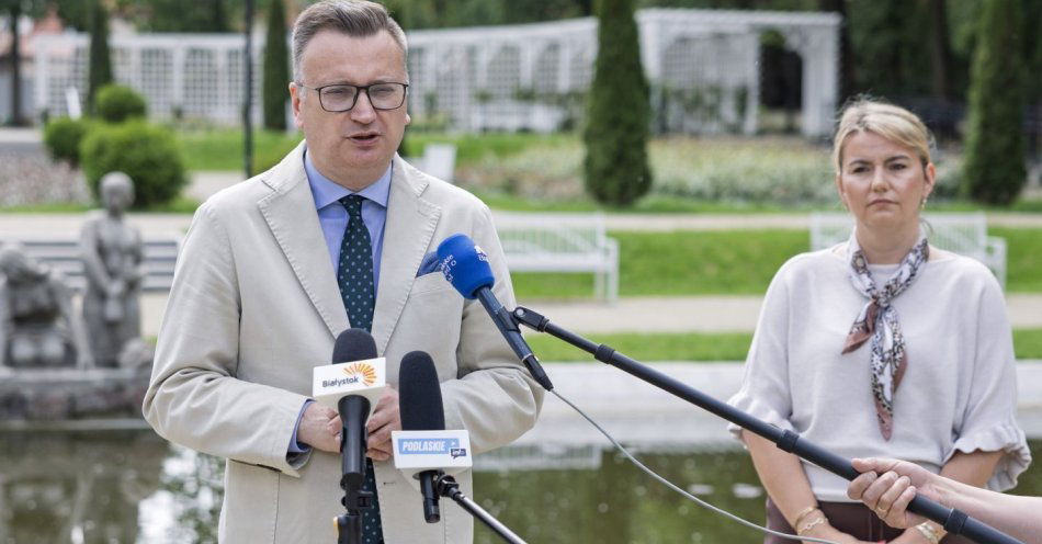 zdjęcie: Pokaż swój Białystok i stwórz miejski kalendarz! / fot. nadesłane