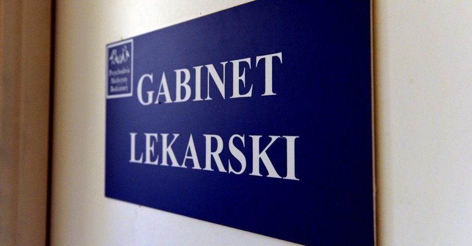 zdjęcie: Nie są prowadzone prace, by lekarz POZ mógł wystawić skierowanie na badanie w kierunku boreliozy / fot. PAP