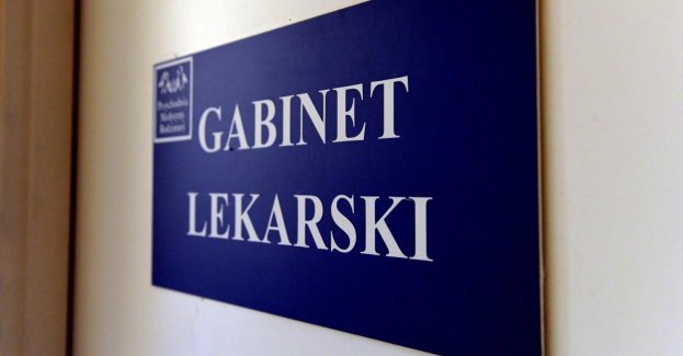 Nie są prowadzone prace, by lekarz POZ mógł wystawić skierowanie na badanie w kierunku boreliozy