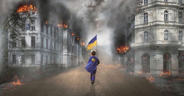 Caritas Archidiecezji Łódzkiej w dwa lata pomógł 12 tys. Ukraińców