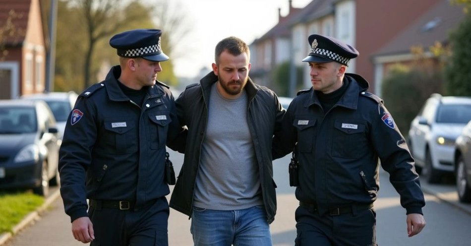 zdjęcie: Pruszków: 33 letni mieszkaniec zatrzymany po serii kradzieży / TM/ przykładowa ilustracja