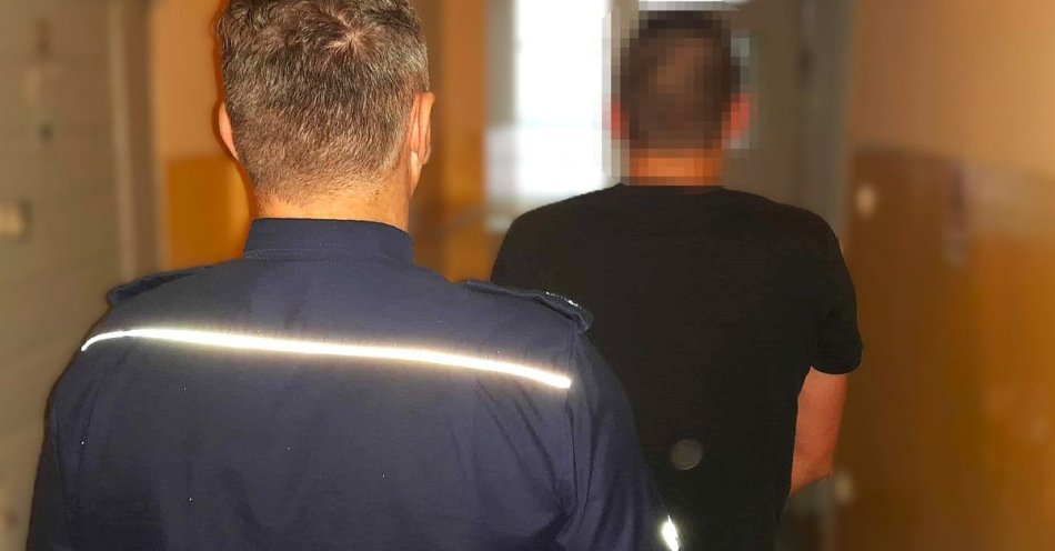 zdjęcie: Kościerzyna: Policja zatrzymała trzech mężczyzn z dużą ilością narkotyków / fot. KPP w Kościerzynie