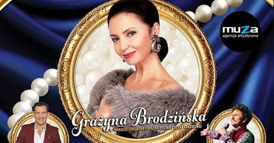 zdjęcie: Perły Muzyki Rozrywkowej / kupbilecik24.pl / Perły Muzyki Rozrywkowej