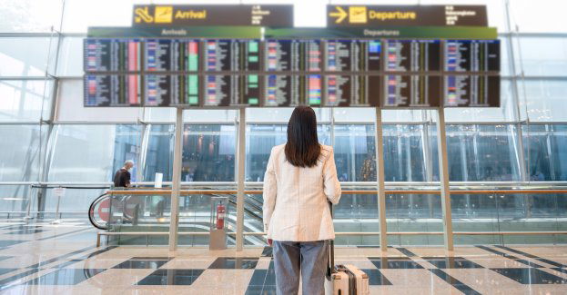 Port Lotniczy Wrocław z większym zyskiem za 2024 rok