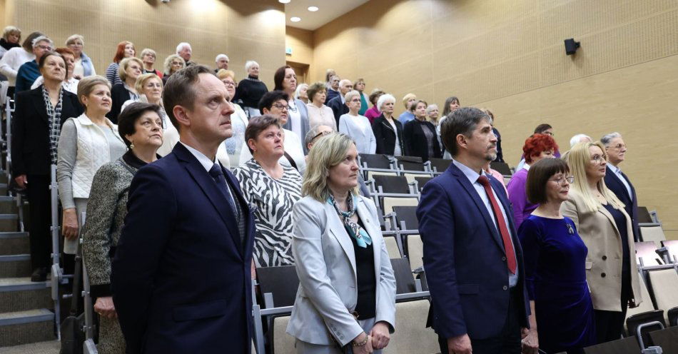 zdjęcie: Uniwersytet Psychogeriatrii / fot. nadesłane