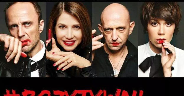 Garnizon Sztuki - miejsce pozytywnych emocji.