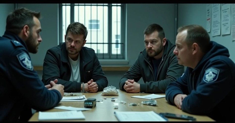 zdjęcie: Zatrzymani za włamania do aut i kradzieże elektronarzędzi / TM/ przykładowa ilustracja