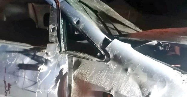 Tragiczny wypadek. Zginął 16-letni pasażer auta