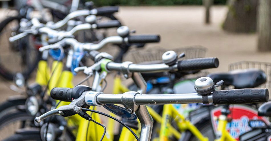 zdjęcie: W styczniu wraca system wypożyczania rowerów elektrycznych LajkBike / pixabay/4871865