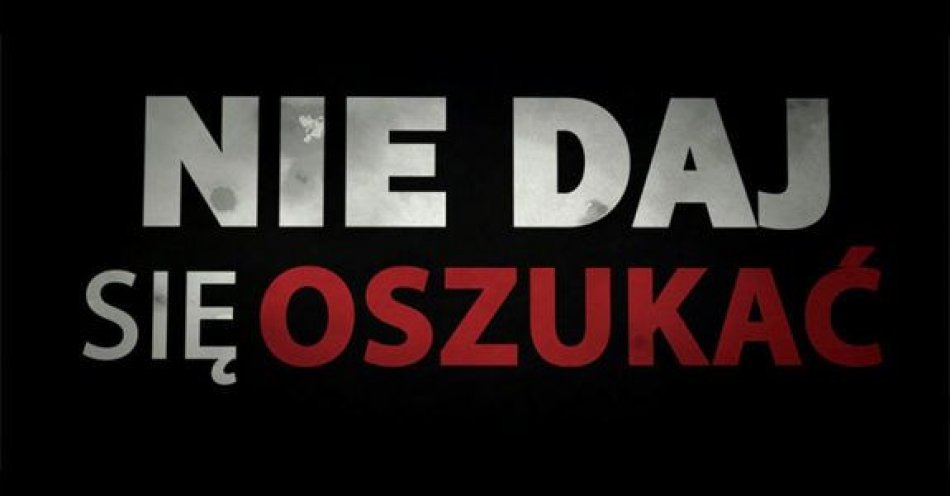 zdjęcie: Dwoje mieszkańców Bogatyni padło ofiarami oszustów / fot. KPP w Zgorzelcu