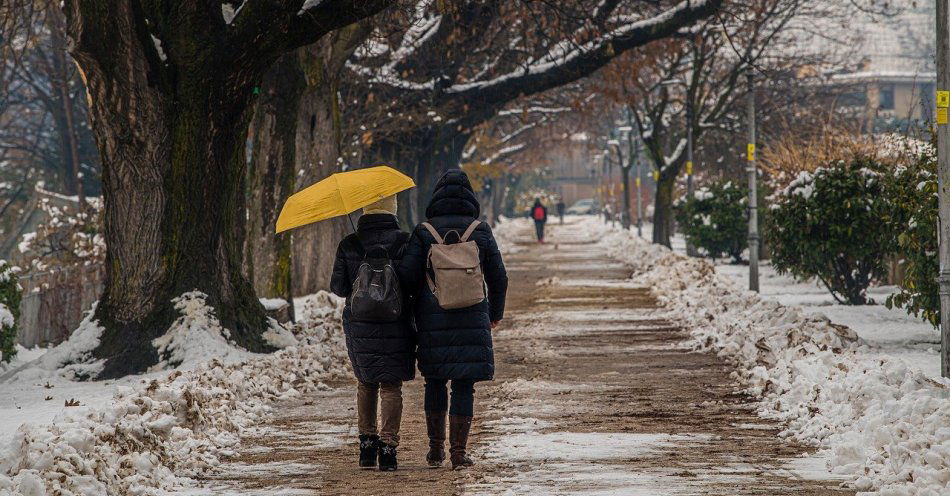 zdjęcie: Piątek pochmurny z opadami w całym kraju / pixabay/7676946