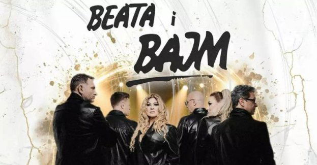 Wielki Powrót - Beata i BAJM!